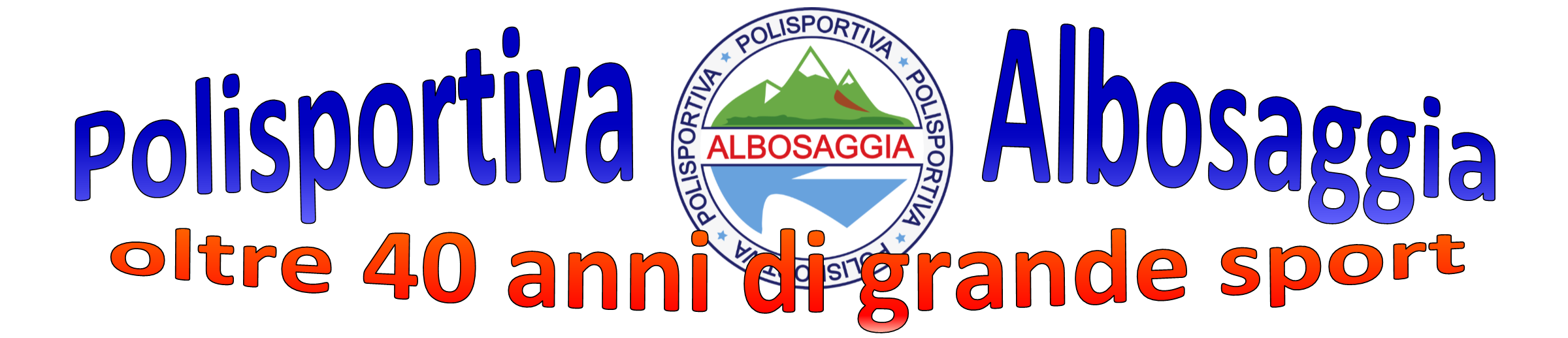 Polisportiva Albosaggia