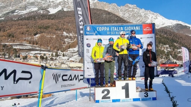07 Relay U18M