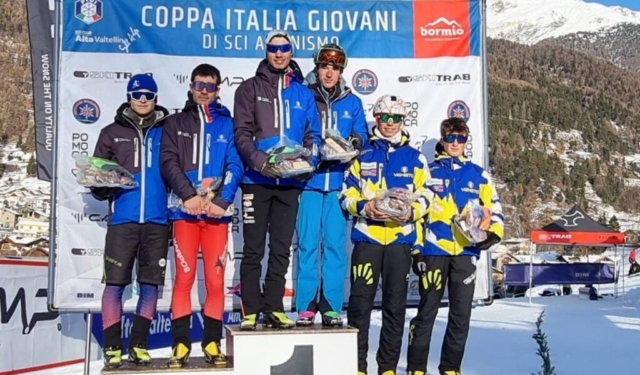 09 Relay U20M
