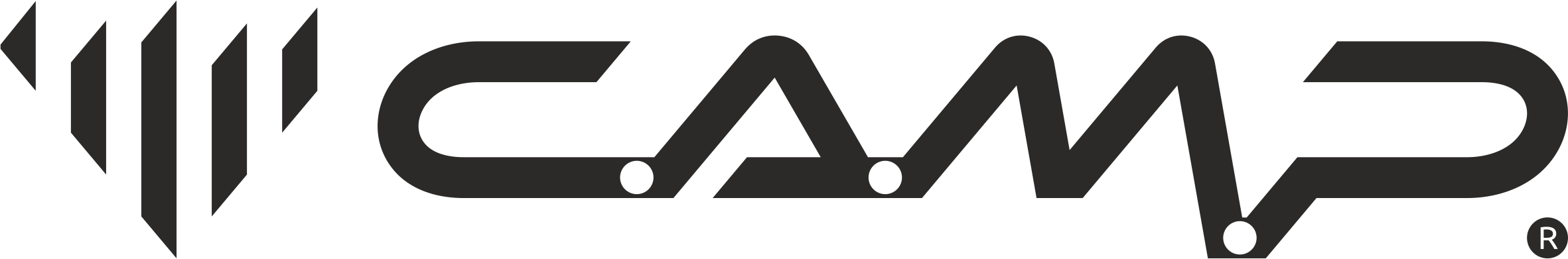 CAMP logo