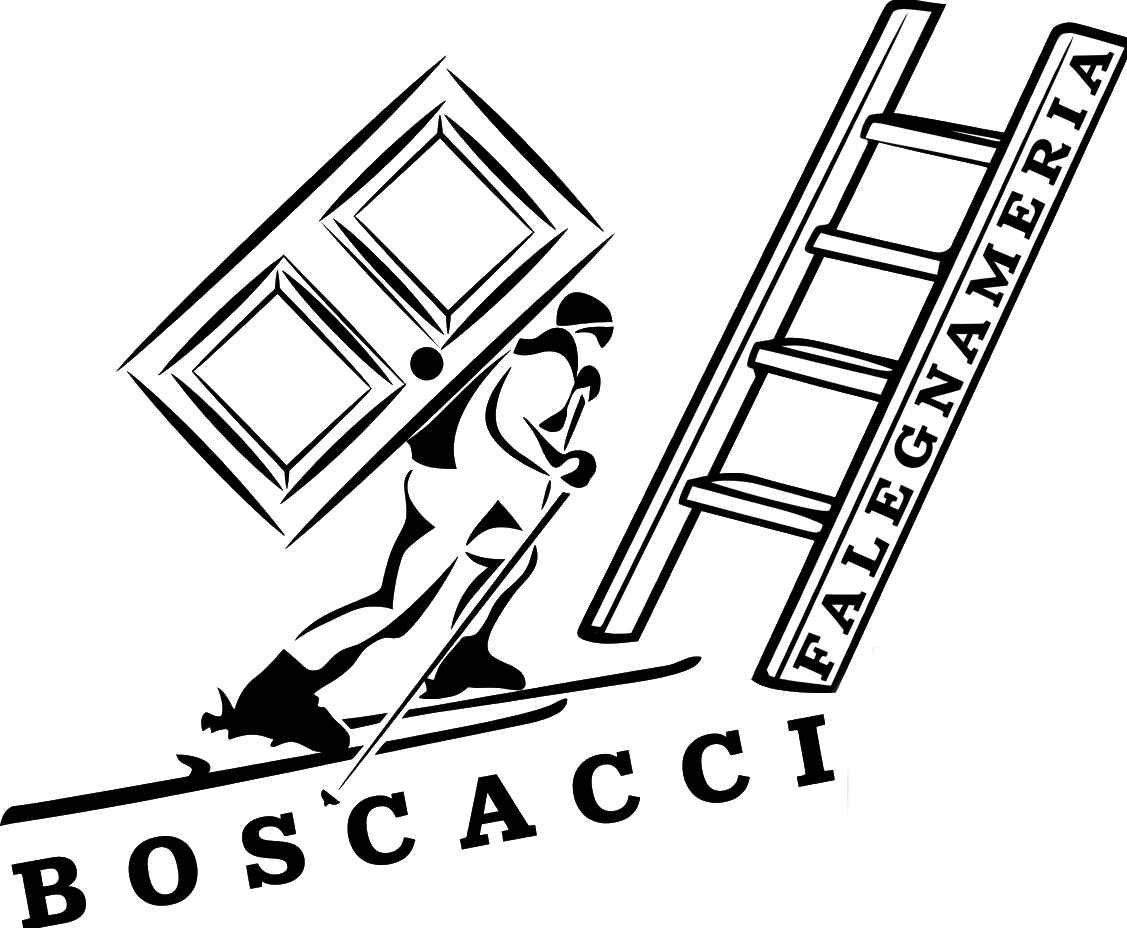 Falegnameria-Boscacci