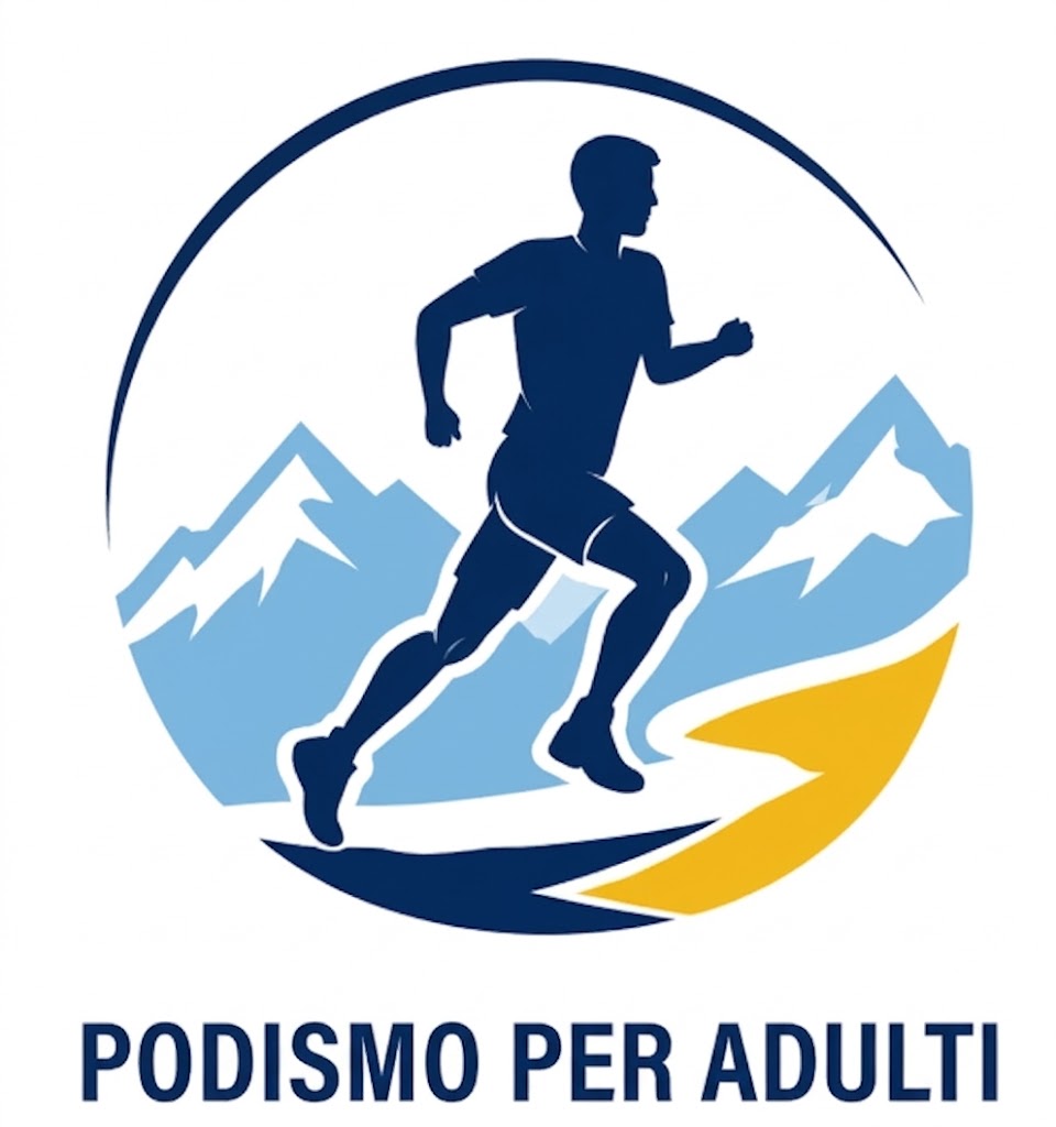 Podismo adulti